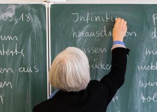 Im vergangenen Jahr sind in Nordrhein-Westfalen 10.770 Landesbeamte in den ... weiterlesen
