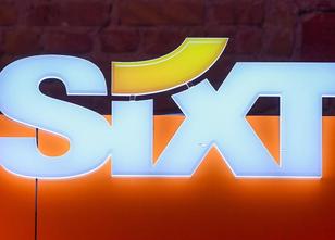 Deutschlands größter Autovermieter Sixt profitiert von der stark wachsenden... weiterlesen