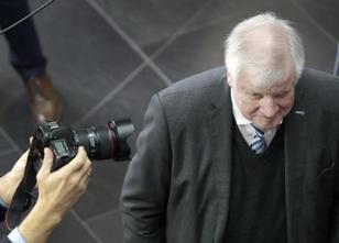 CSU-Chef Horst Seehofer will sich an diesem Freitag zu seinen Zukunftspläne... weiterlesen