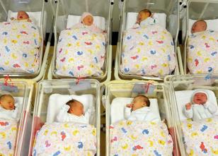 In Sachsen-Anhalt sind im vergangenen Jahr etwa vier Prozent aller Babys mi... weiterlesen