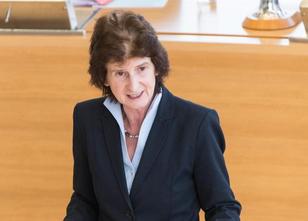 Das Wissenschaftsministerium fördert 100 Jahre nach der deutschen Revolutio... weiterlesen