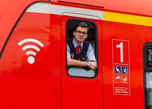 Mit Hilfe digitaler Technik will die Bahn bei ihren Diesel-Loks im Regional... weiterlesen