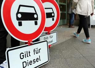 Das Verwaltungsgericht Gelsenkirchen hat die Einrichtung einer Diesel-Fahrv... weiterlesen