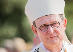 Das Erzbistum Köln richtet ein Expertengremium mit Betroffenen sexuellen Mi... weiterlesen