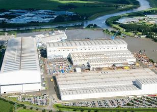 Die Papenburger Meyer Werft kämpft mit ihren Terminen: Ein genauer Abliefer... weiterlesen