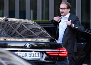 CSU-Landesgruppenchef Alexander Dobrindt will nicht neuer CSU-Chef werden. ... weiterlesen
