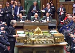 Die britische Premierministerin Theresa May hat die Abstimmung über das Bre... weiterlesen