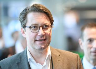 Bundesverkehrsminister Andreas Scheuer (CSU) hat das gerichtlich angeordnet... weiterlesen