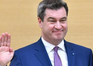 Die CSU muss nach Ansicht von Bayerns Ministerpräsident Markus Söder Frauen... weiterlesen