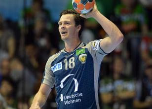 Die Füchse Berlin haben das direkte Duell um einen Europapokal-Startplatz g... weiterlesen