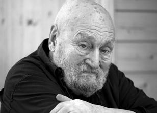 Schauspieler Rolf Hoppe, bekannt etwa aus dem Märchenfilm weiterlesen