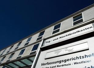 Eine obergerichtliche Entscheidung zur Jagdabgabe bleibt vorerst aus. Am Ob... weiterlesen