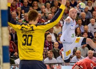 Der SC Magdeburg bleibt in der laufenden Saison der Handball-Bundesliga zuh... weiterlesen