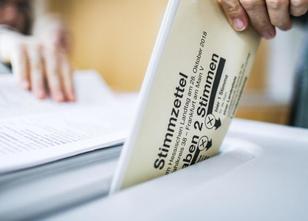 Das endgültige Ergebnis der Landtagswahl in Hessen wird heute von Landeswah... weiterlesen
