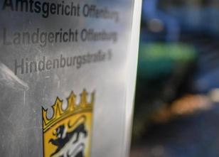 Das Landgericht Offenburg verhandelt am heutigen Freitag eine Millionenklag... weiterlesen