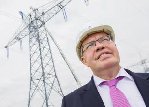 Mehr Strom soll nach Bayern fließen - und das möglichst ohne Ausfälle und Ü... weiterlesen
