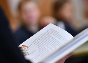 Am bundesweiten Vorlesetag gehen mehrere Minister der nordrhein-westfälisch... weiterlesen