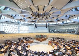 Die Stichwahlen bei kommunalen Entscheidungen über Bürgermeister und Landrä... weiterlesen