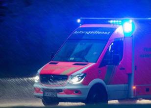 Durch einen Brand in einer Dachgeschosswohnung in Recklinghausen sind am fr... weiterlesen