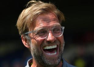 Die Uniklinik Mainz verleiht heute ihren Medienpreis an Jürgen Klopp. Der T... weiterlesen