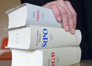Im Lübecker Mordprozess gegen einen Mann, der seine Frau getötet und im Gar... weiterlesen