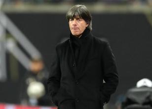 Nach dem Mutmacher gegen Russland konnte sich Joachim Löw nicht auf einen e... weiterlesen