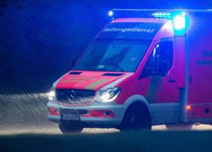 Ein 27 Jahre alter Autofahrer hat sich aus Müdigkeit mit seinem Fahrzeug au... weiterlesen