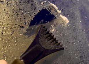 Frost und Schnee: Es wird bald winterlich in Sachsen, Sachsen-Anhalt und Th... weiterlesen