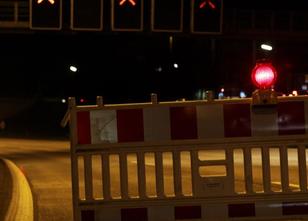 Ein Lastwagen ist auf der A6 zwischen Bad-Rappenau und Sinsheim umgekippt. ... weiterlesen