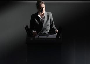 AfD-Fraktionschefin Alice Weidel hat alle Vorwürfe gegen sie in der Spenden... weiterlesen