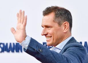 Das Nein der Kanadier zu den Olympischen Winterspielen 2026 kann Michael Mr... weiterlesen