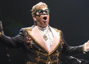 Ein berührender Weihnachtsspot mit dem britischen Sänger Elton John (71) is... weiterlesen
