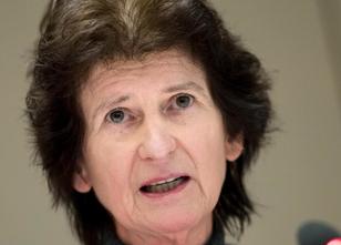 Sachsens Kunstministerin Eva-Maria Stange (SPD) hat den am 14. November ges... weiterlesen