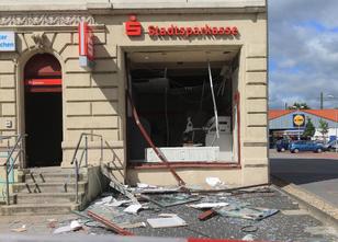 Nach mehreren Attacken auf Geldautomaten hat die Polizei in Magdeburg eine ... weiterlesen
