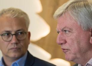 Knapp drei Wochen nach der Landtagswahl in Hessen verkündet der Landeswahll... weiterlesen