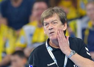 Trotz der Niederlage überwog beim Handball-Bundesligisten Füchse Berlin Sto... weiterlesen
