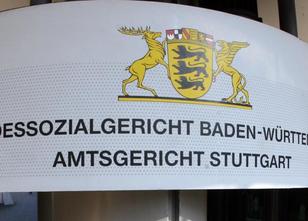 Ein Sturz bei einer Wanderung mit Kollegen ist kein Arbeitsunfall - auch ni... weiterlesen