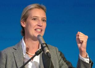In der Affäre um Parteispenden aus dem Ausland hat sich die AfD-Parteispitz... weiterlesen