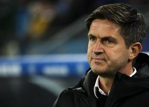 Sportvorstand Ralf Becker plant keine Wintertransfers für die Zweitliga-Fuß... weiterlesen