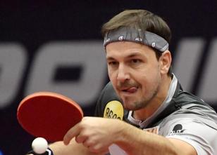 Tischtennis-Star Timo Boll will mit einem Gastspiel seines Clubs Borussia D... weiterlesen
