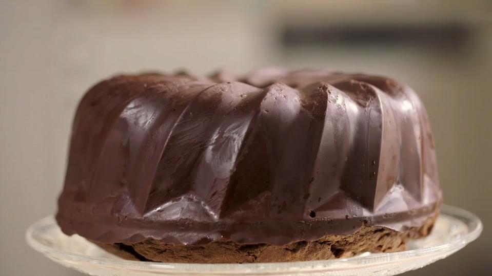 Hauptsache süß: Eszters Schokotraum-Rezept Hauptsache süß: Das Rezept für den Schokotraum von Kandidatin Eszter aus Schifferstadt.
