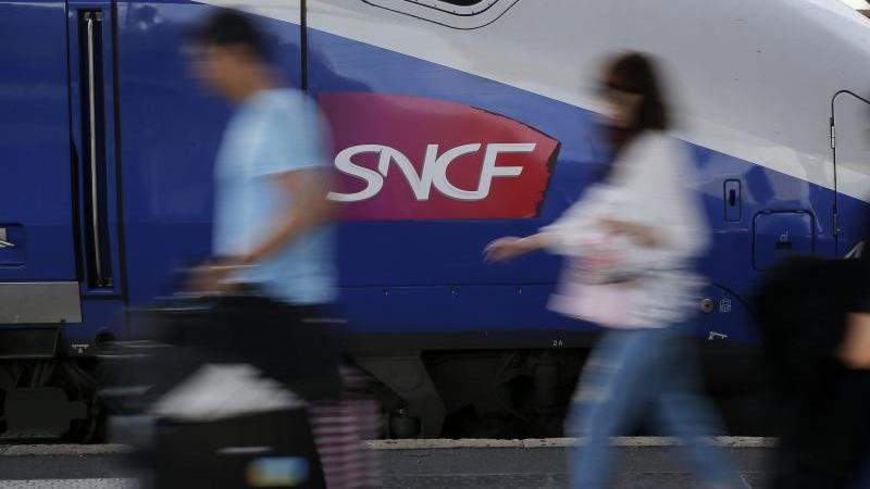 Deutsche Bahn weitet internationale Buchungsangebote aus SNCF