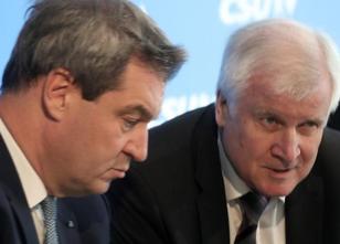 Horst Seehofer macht es noch einmal spannend. Bis Freitagvormittag lässt er... weiterlesen
