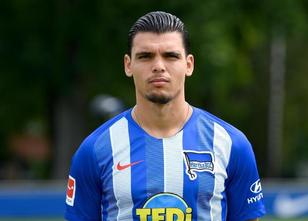 Die Abwehr-Abteilung beim Fußball-Bundesligisten Hertha BSC wird weiter vom... weiterlesen