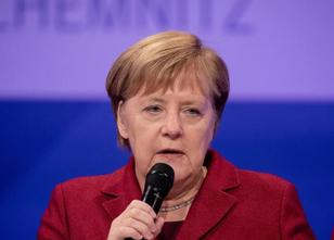 Bundeskanzlerin Angela Merkel (CDU) hat die Ostdeutschen aufgerufen, selbst... weiterlesen