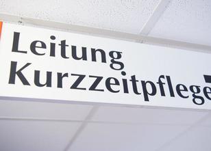 Das Land Baden-Württemberg fördert den Ausbau von Angeboten der Kurzzeitpfl... weiterlesen