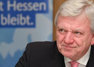 Nach der Verkündung des Endergebnisses der hessischen Landtagswahl ist der ... weiterlesen