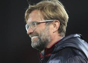 Liverpool-Trainer Jürgen Klopp zieht es nach dem Ende seiner Karriere wiede... weiterlesen
