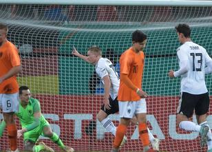 U21-Europameister Deutschland hat im letzten Heimspiel des Jahres einen Pre... weiterlesen
