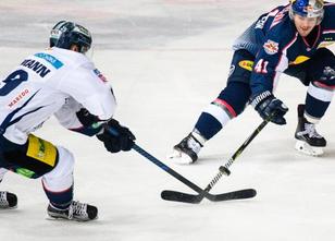 Die Eisbären Berlin haben sich mit einem Heimsieg aus der Länderspielpause ... weiterlesen